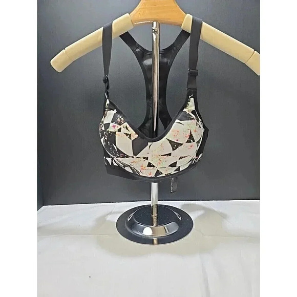 Victoria Sport Incredible By Victoria's Secret Sport Bra Size 32B - Picture 1 of 12